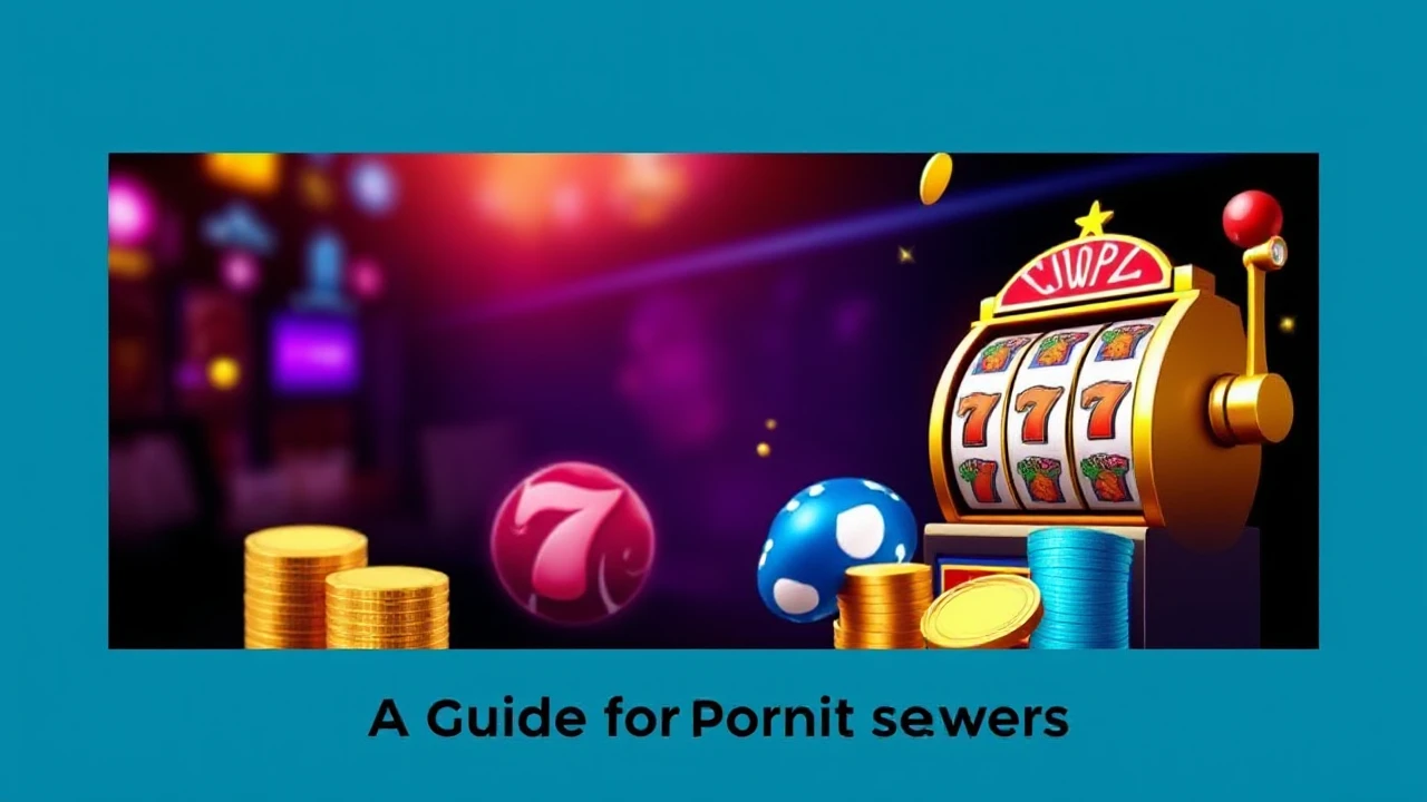Exploring the Thrills of Gaming House Slot Bonuses: A Guide for Profit Seekers