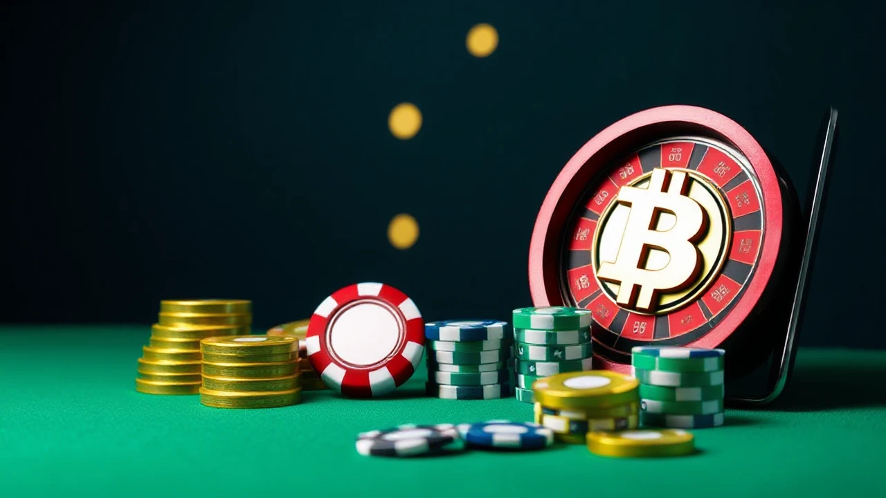 Comment Évaluer la Légitimité et la Sécurité d'un Casino Crypto avant de s'Inscrire