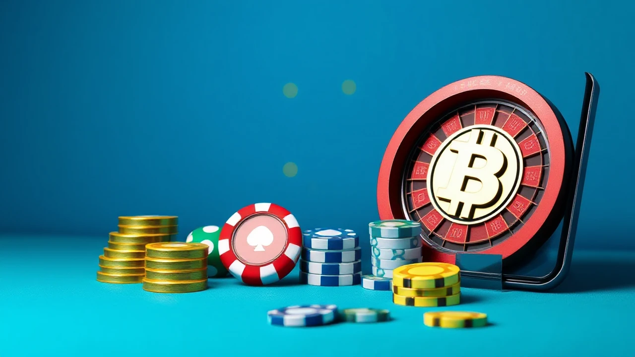 Augmenter vos chances de remporter la victoire dans les crypto casinos