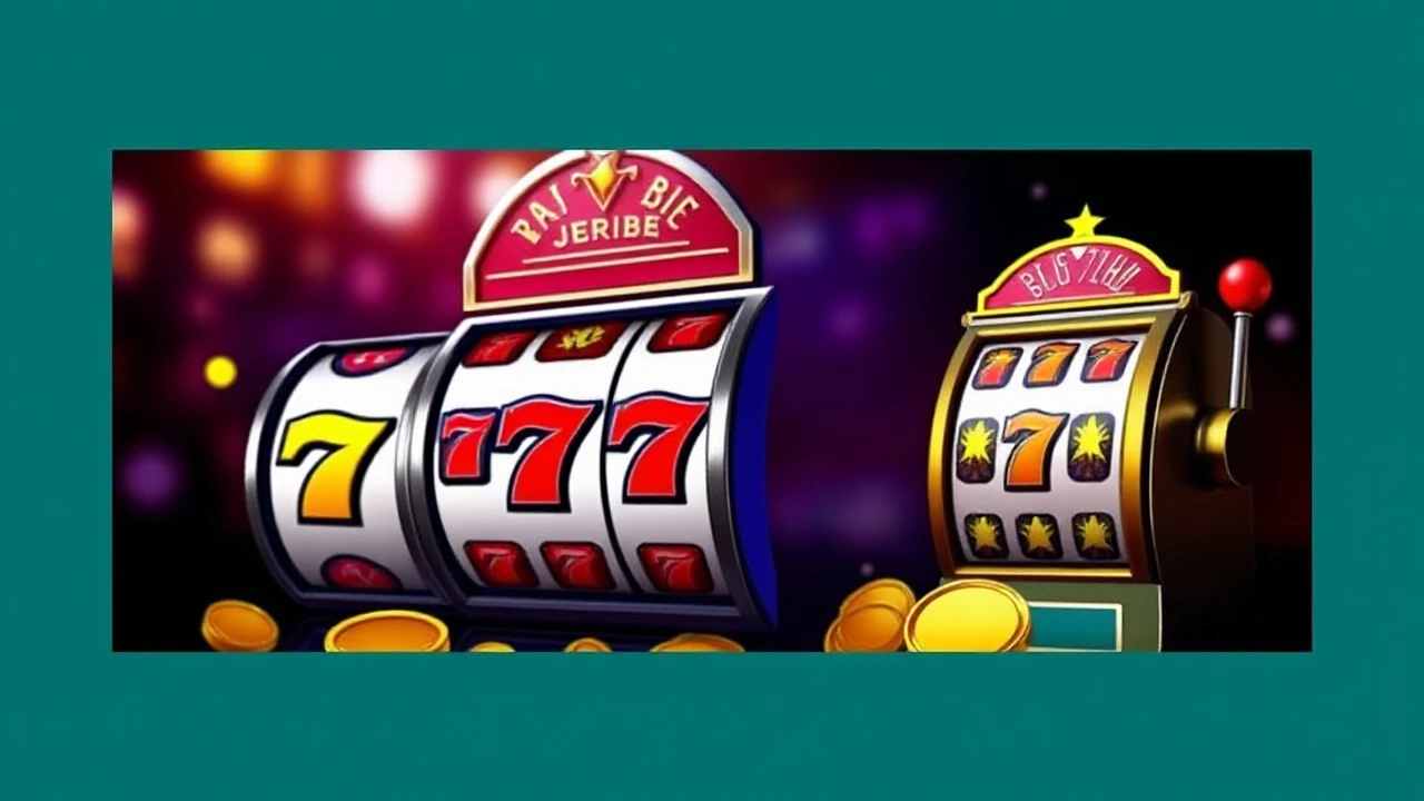 Panduan Terbaik Menaklukkan Mesin Slot di Kasino Online
