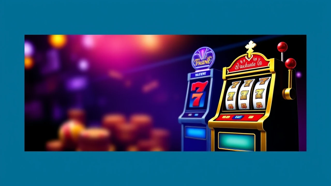 Becoming a Pro the Art of Gaming House Machine Tactics: The Comprehensive Guide