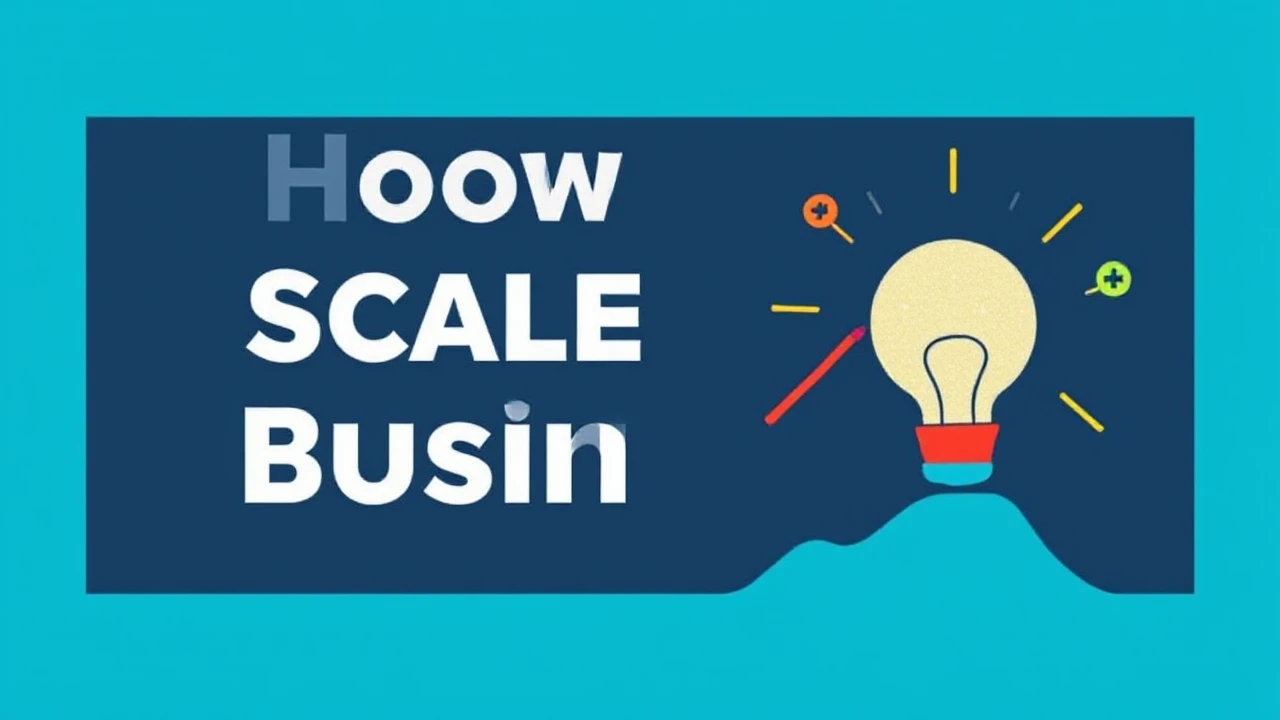 Your Go-To Handbook for Expanding Your Company Effectively