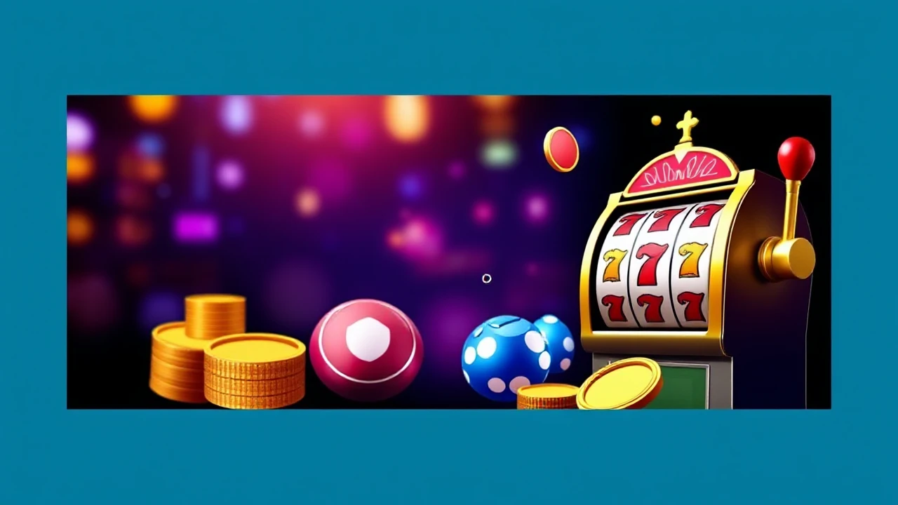 Mastering Your Earnings: Strategies for Playing Casino Slots