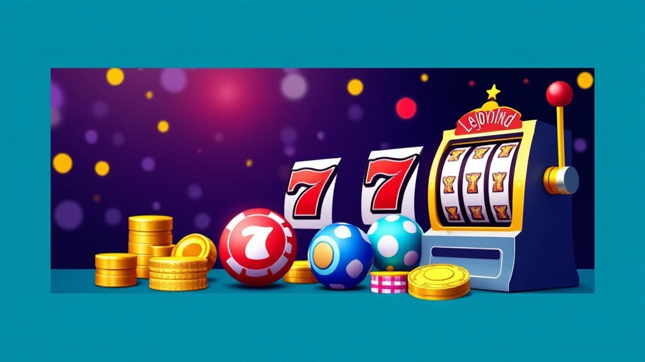 The Development of Internet-Based Gambling Slot Innovation: A Journey Through Time