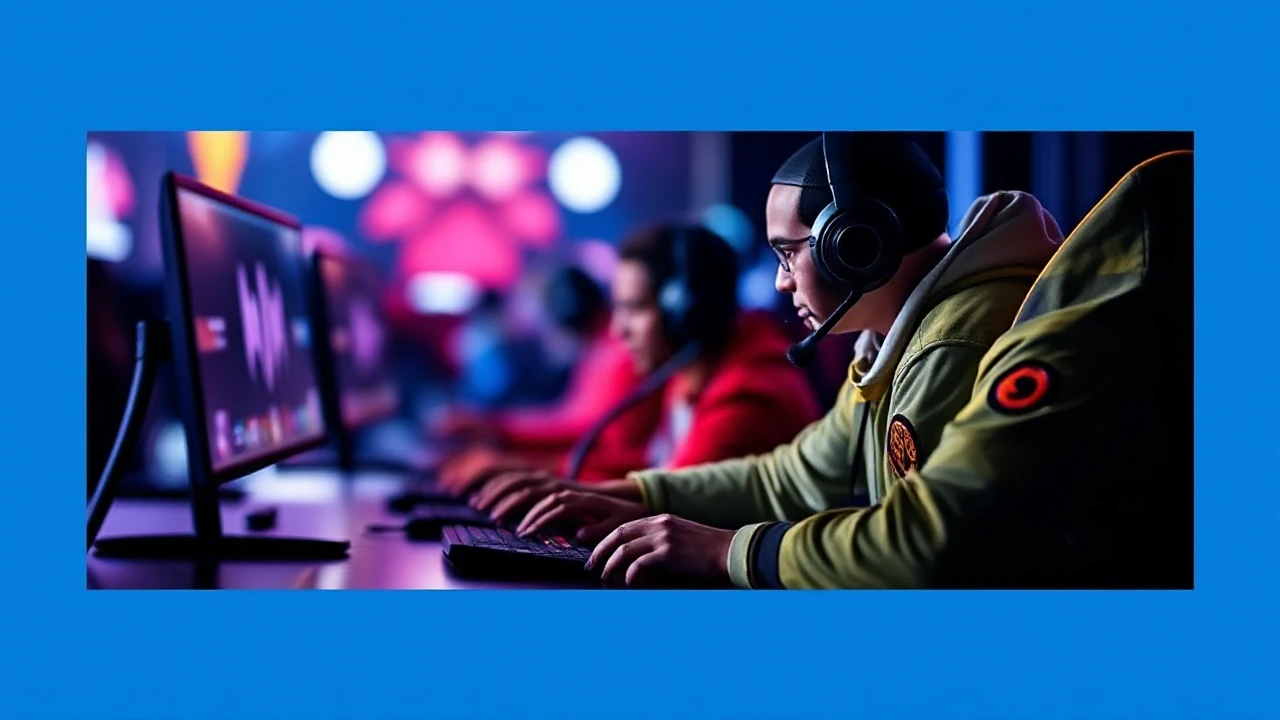 Unveiling the Secret Approaches of Pro Esports Players