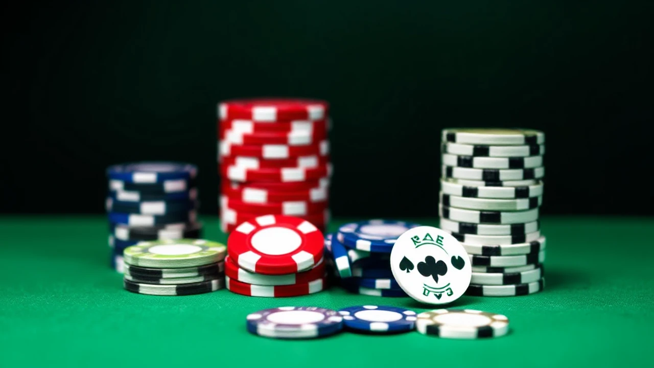 Becoming Proficient in the Technique of Bluffing in Texas Hold'em: A Comprehensive Guide