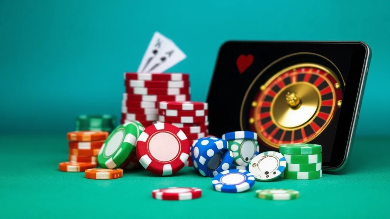 Dismantling 7 Common Misconceptions About Casino Gaming: Separating Fact from Fiction