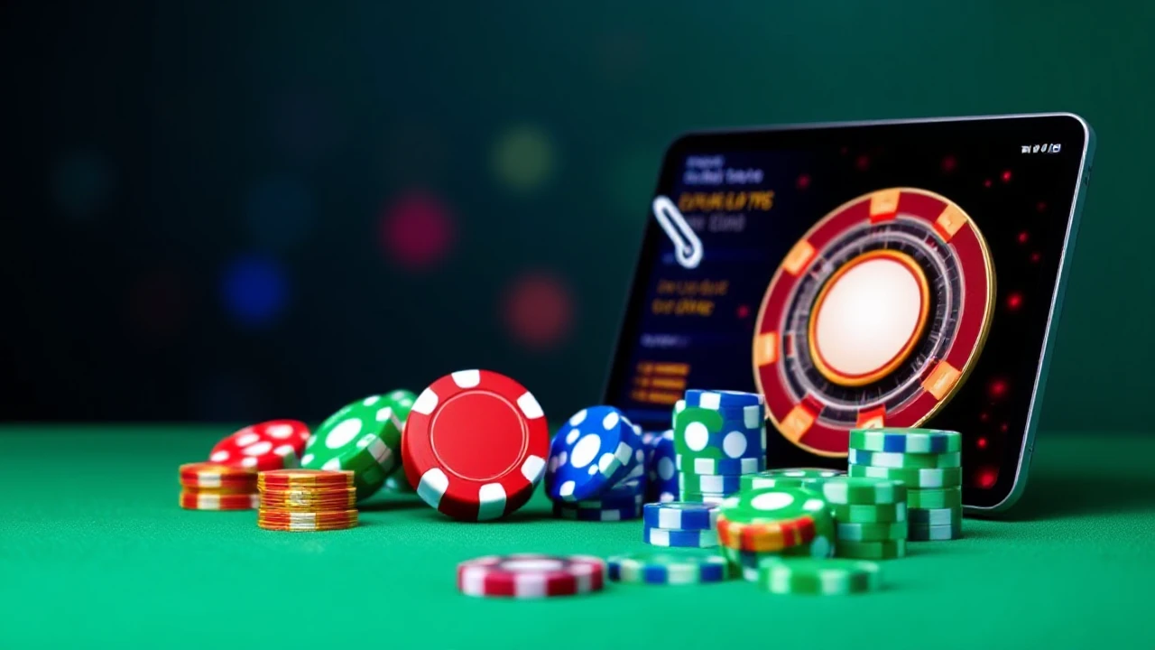 Exploring the Keys to Successful iGaming Platforms