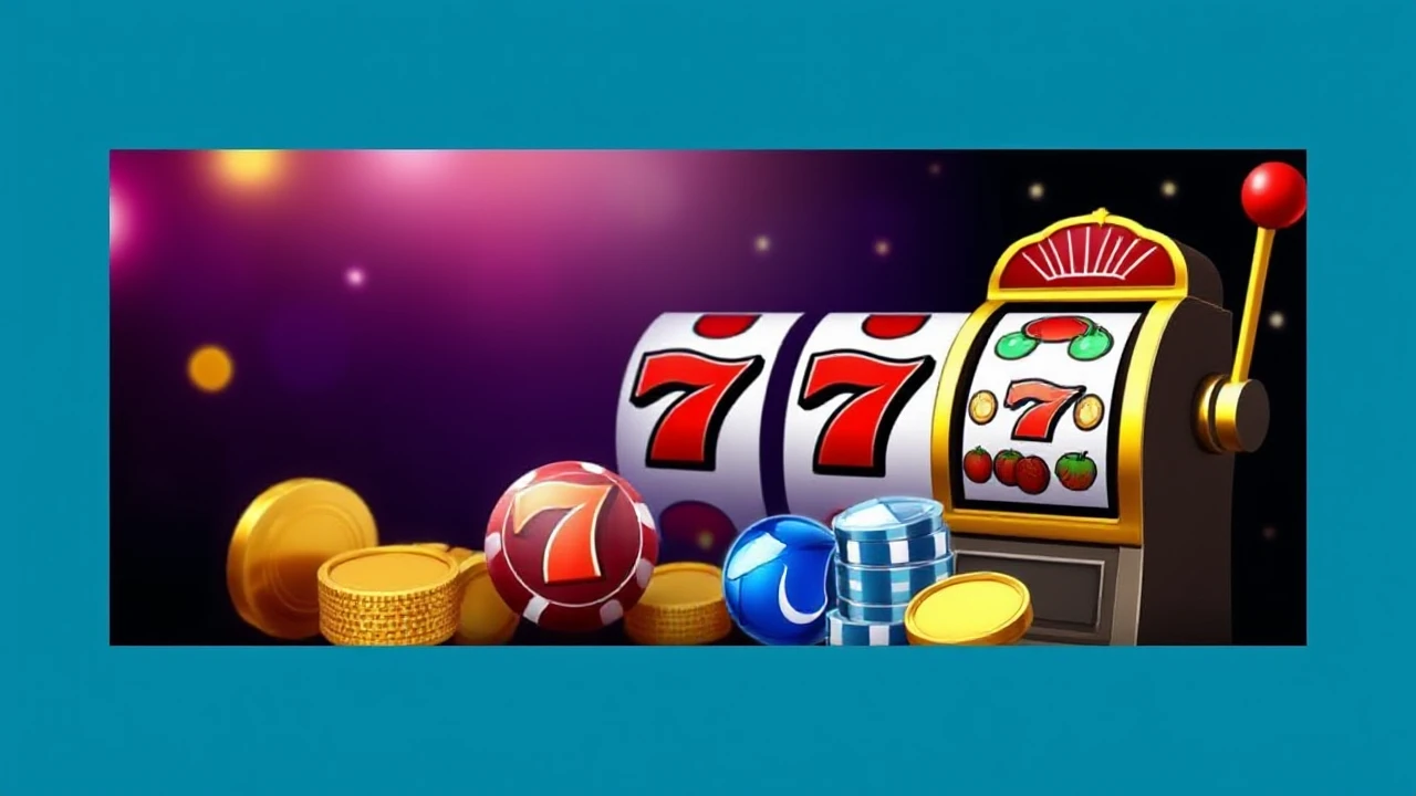 7 Common Slip-Ups to Bypass When Engaging in Slot Machine Games