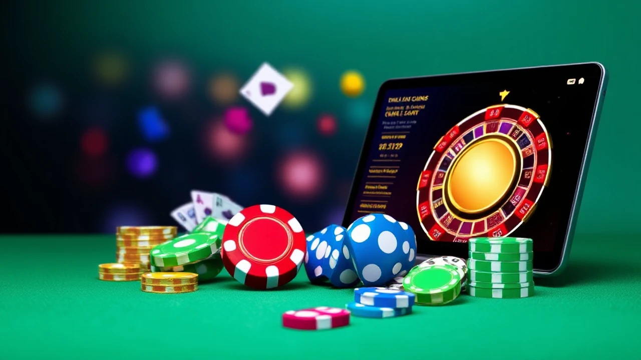 Exploring the Excitement of Online Gaming Experiences: Top Picks to Enjoy Today