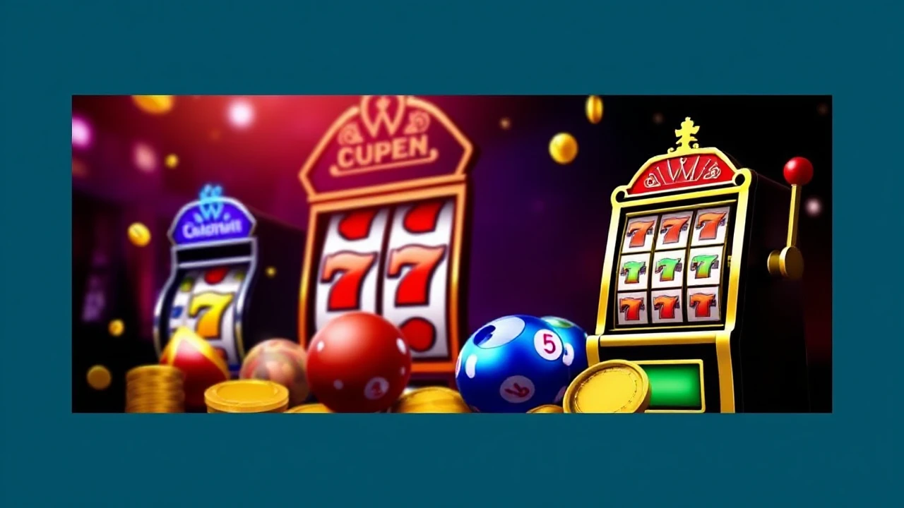 Rahasia Tips Ampuh untuk Raih Kemenangan di Game Slot Online