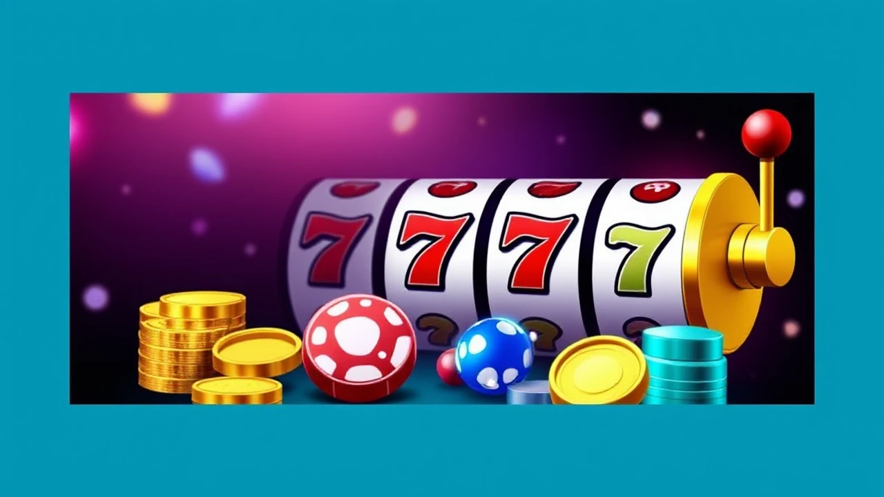 Mastering Online Casino Slot Strategy: Tricks to Stay Ahead of the Curve