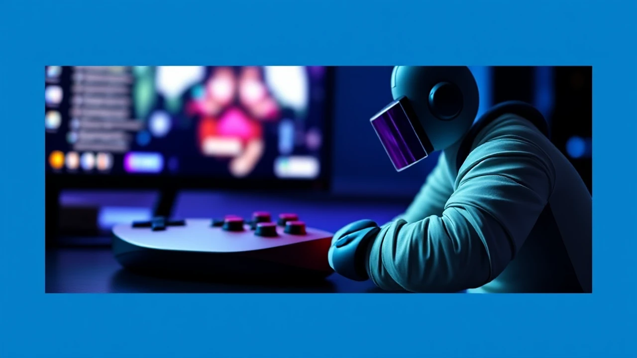 Becoming a Master in the Art of Gaming: Useful Tips and Tricks for Novice Players