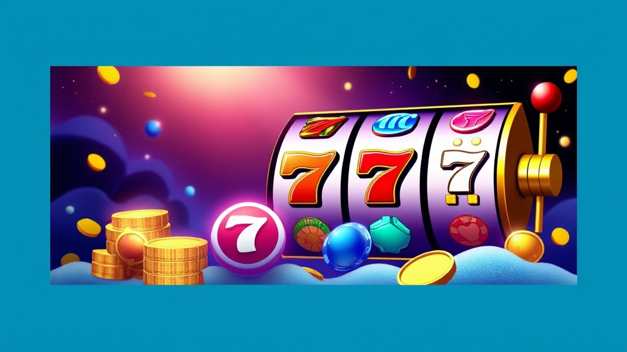 Unveiling the Adventurous Realm of Online Slots