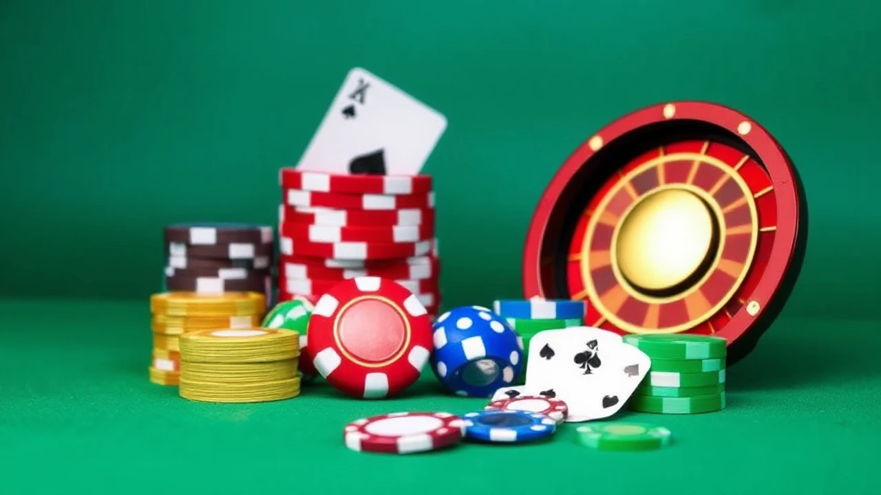 Top 7 Gambling Blunders to Steer Clear of: A Guide to Wiser Gaming