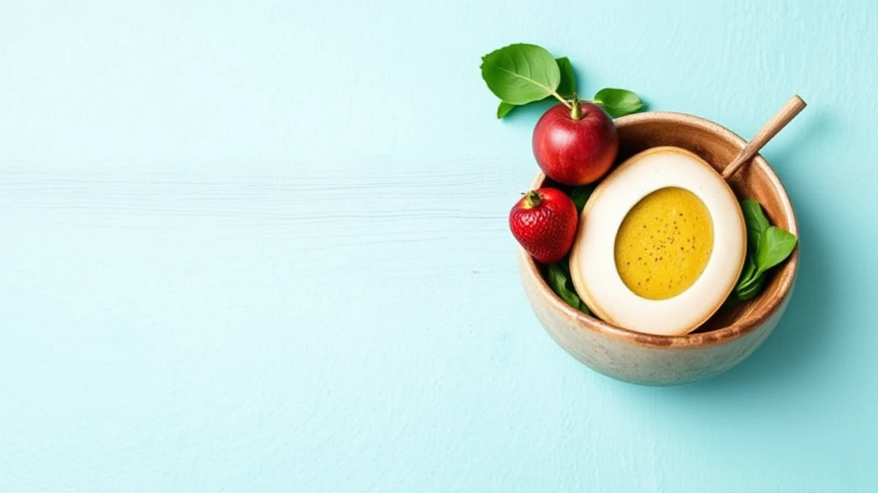 A Comprehensive Overview to Embracing a Mindful Eating Lifestyle for Wellness