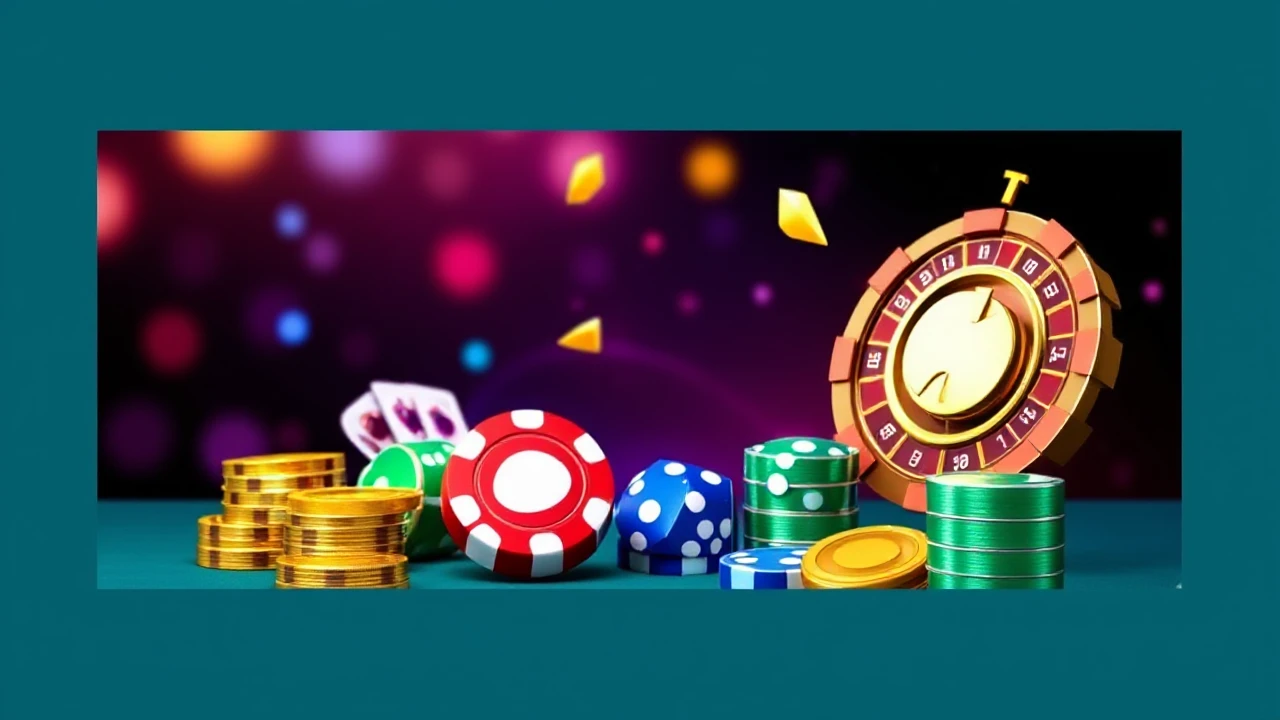 Boosting Your Wins: Internet Casino Betting Tips