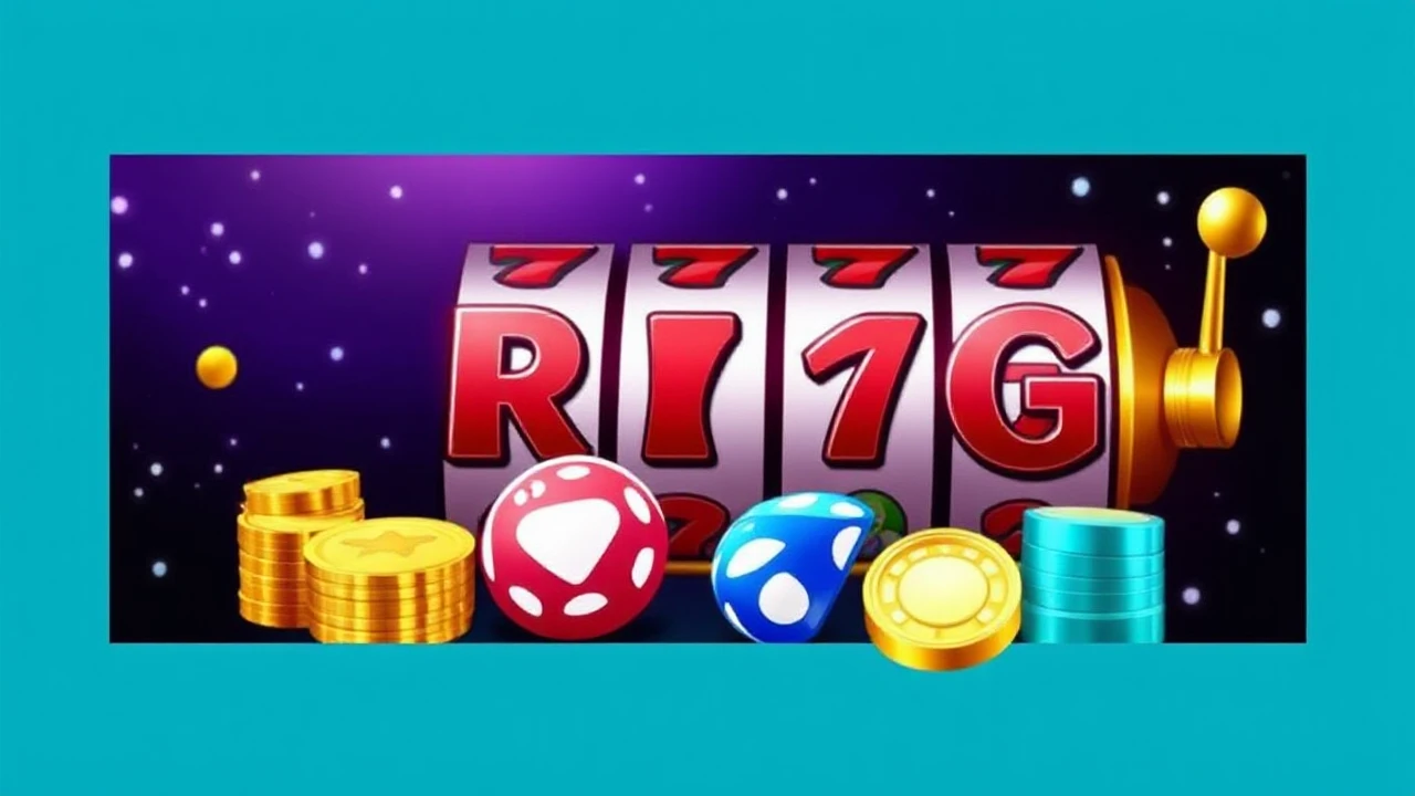 Unraveling the Secrets of RNG in Slot Games