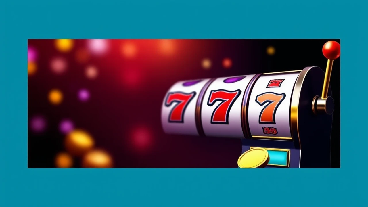 Unraveling the Enigma of Gambling Slot Payouts: Secrets Revealed