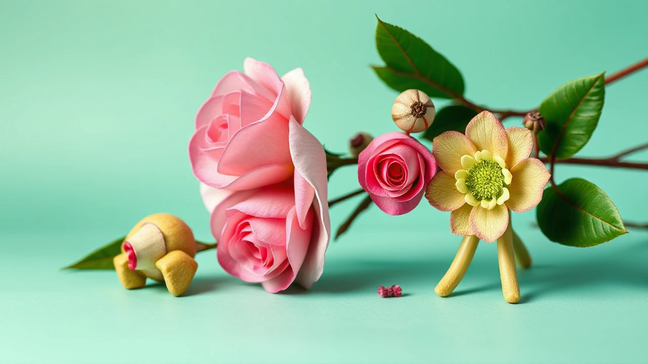 The Rise of Botanical Playthings: Innovations and Future Developments