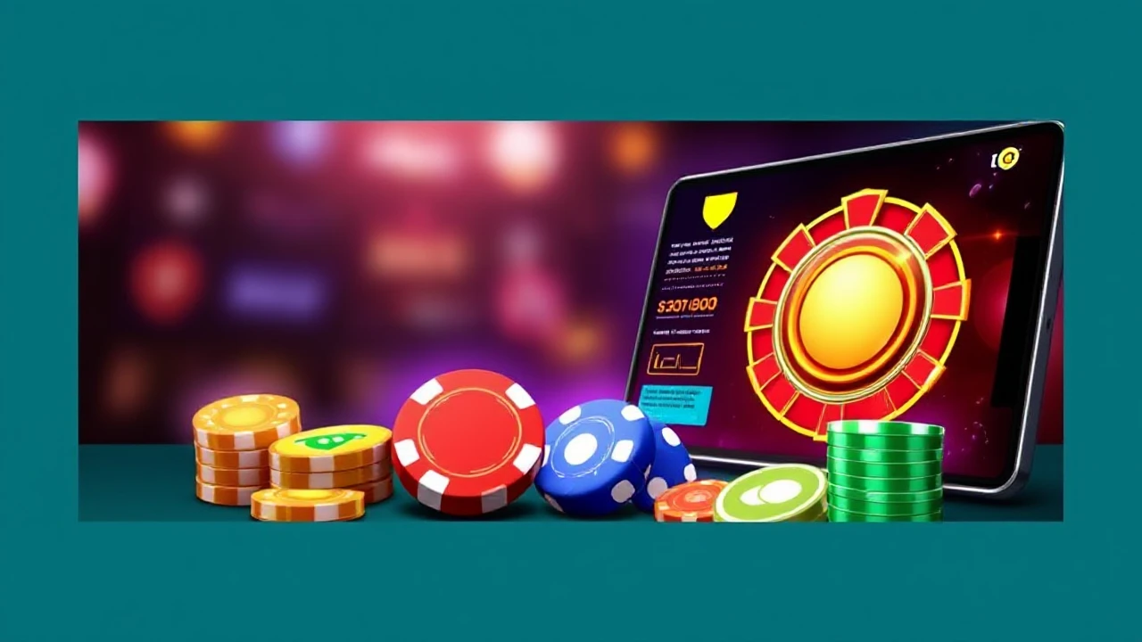 The Emergence of VUA88 Casino Game: Trends and Insights
