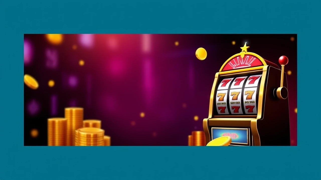 Unveiling the Top Secrets of Gambling Slot Jackpots