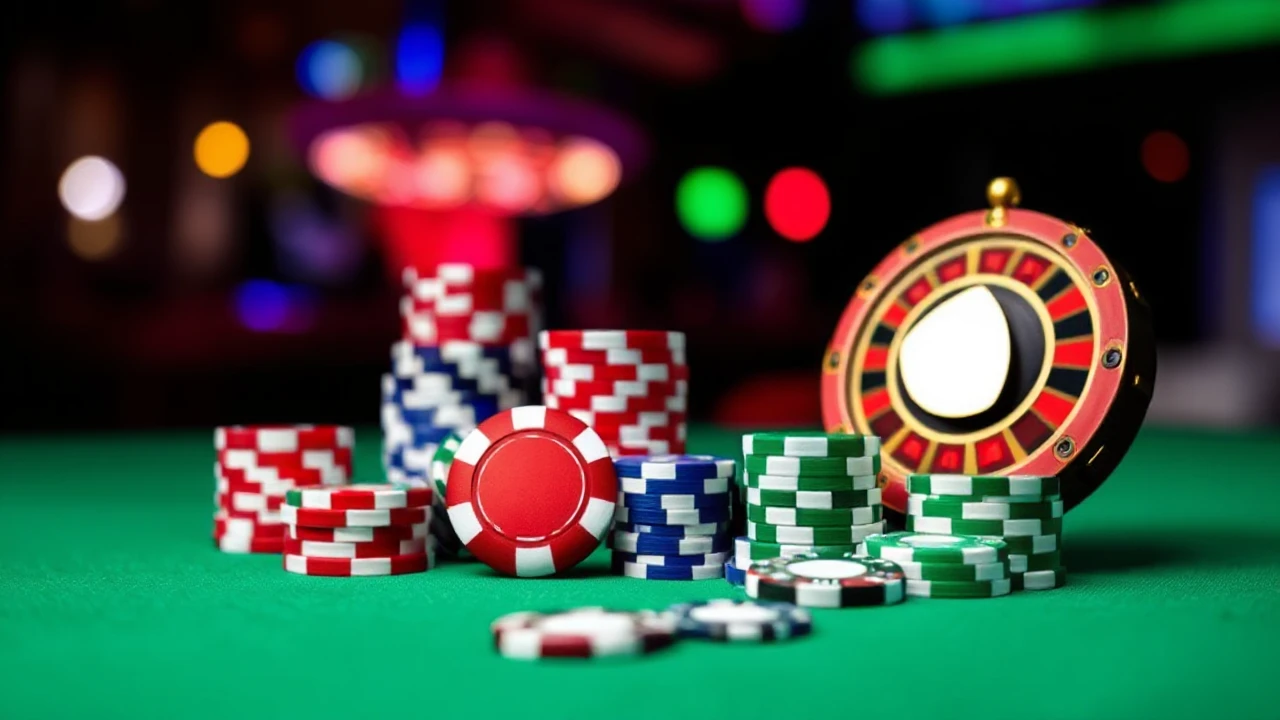 Vital Tips for Ensuring Safety When Playing at a Gaming House