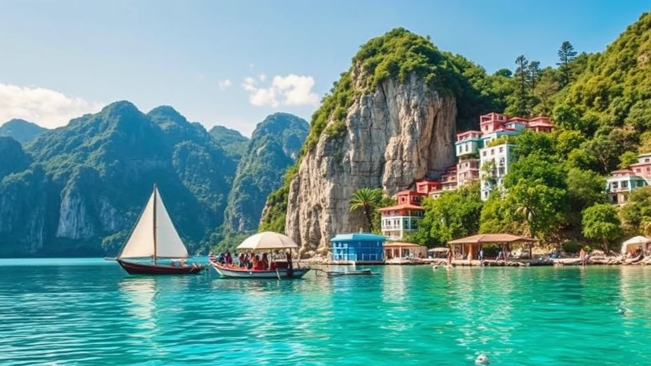 The Rise of Sustainable Tourism: Trends in Responsible Travel