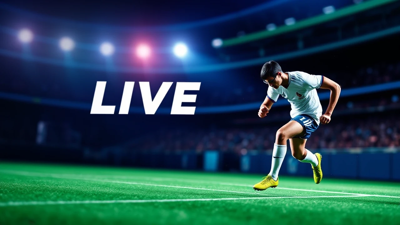Dominating Live Betting: Tips for Winning Big in Real-Time Sports