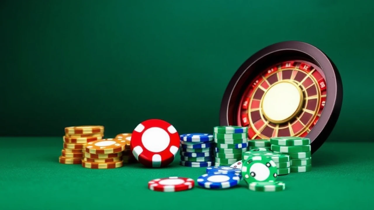 The 7 Most Common Casino Mistakes to Steer Clear of Absolutely