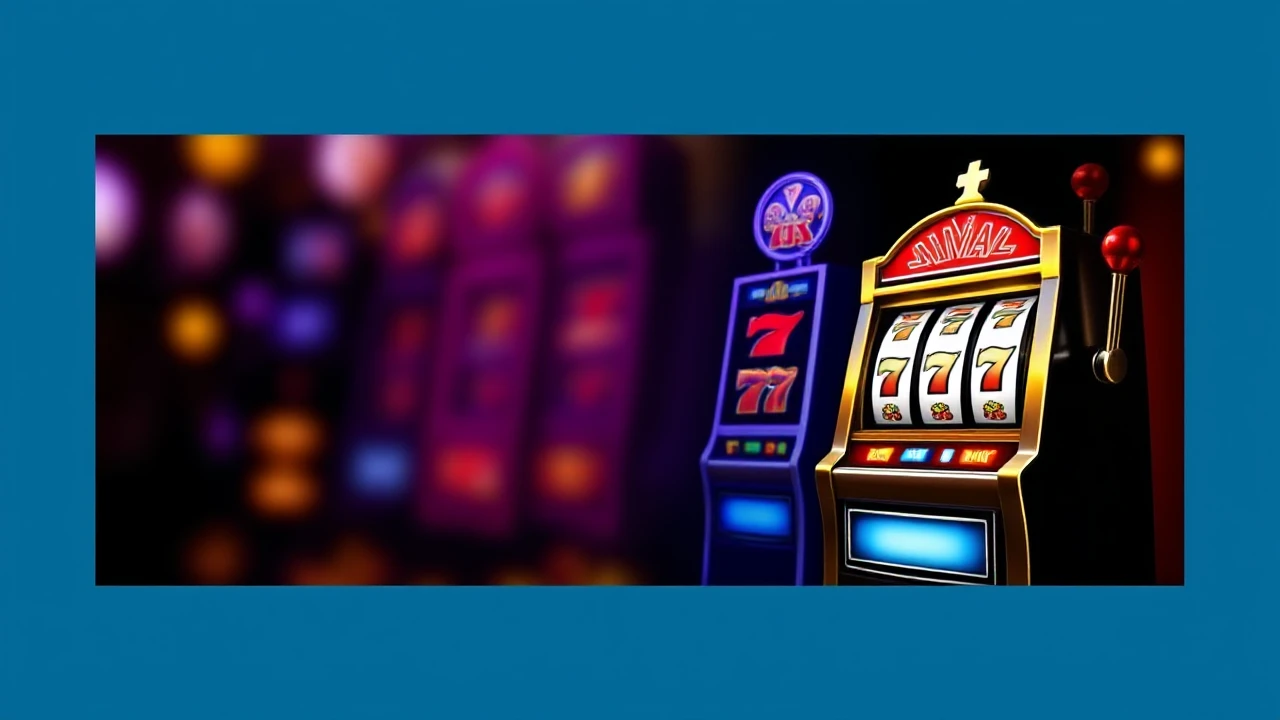 Your Complete Manual to Gaming House Slots Explained