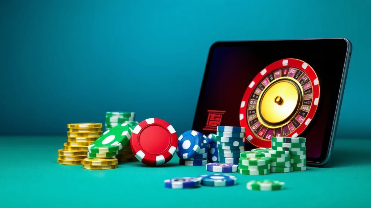 Unveiling the Mind of Casino Players: Understanding their Behavior