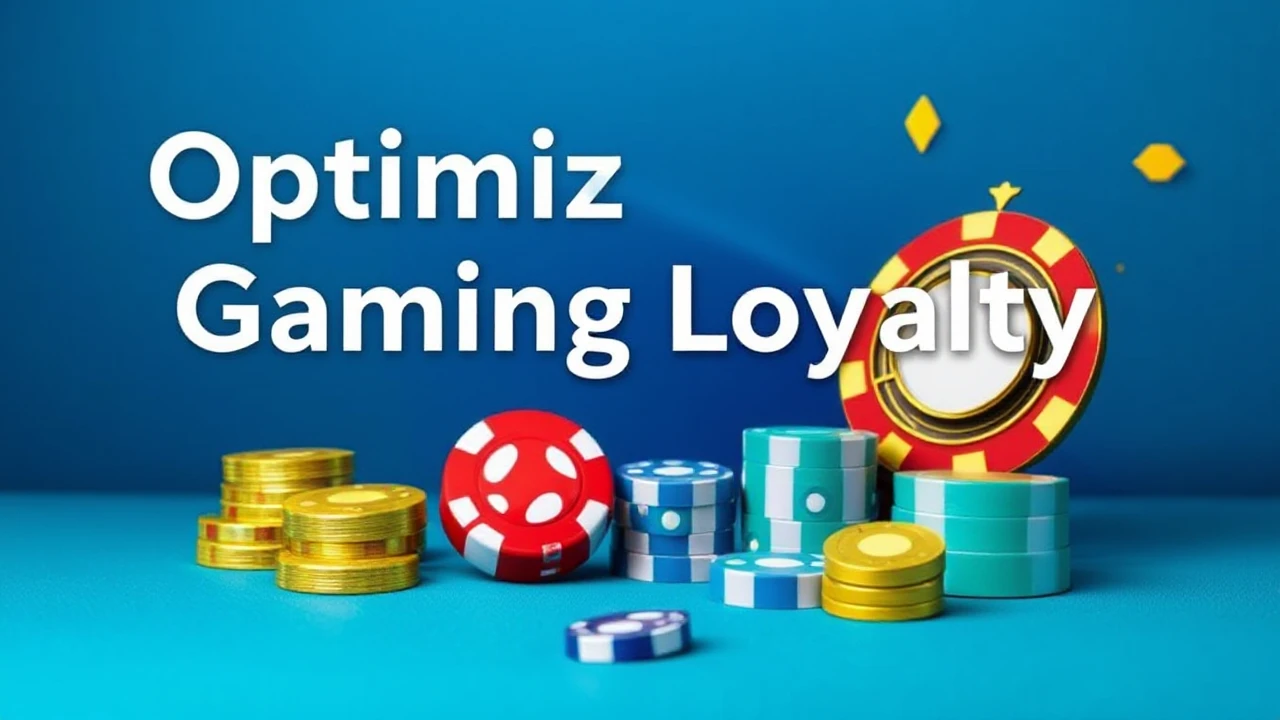Optimizing Gaming Loyalty Programs: Maximizing Benefits for Players
