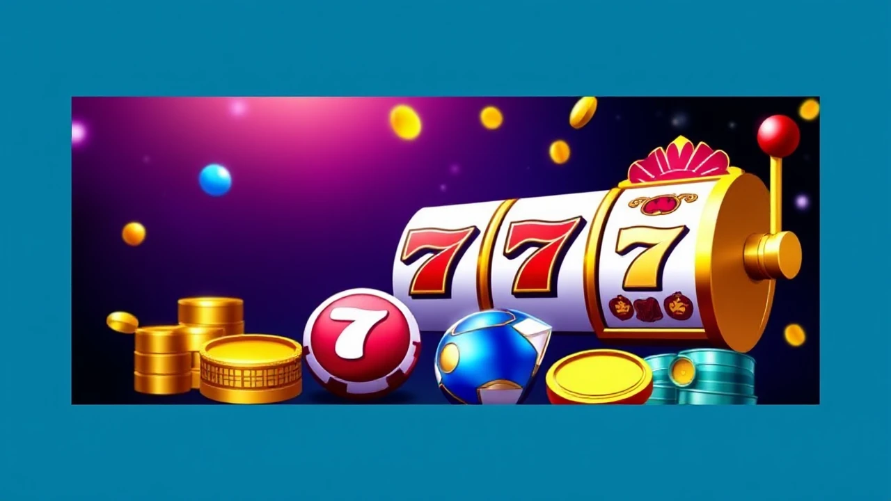 Discovering the Thrilling Realm of Online Slots