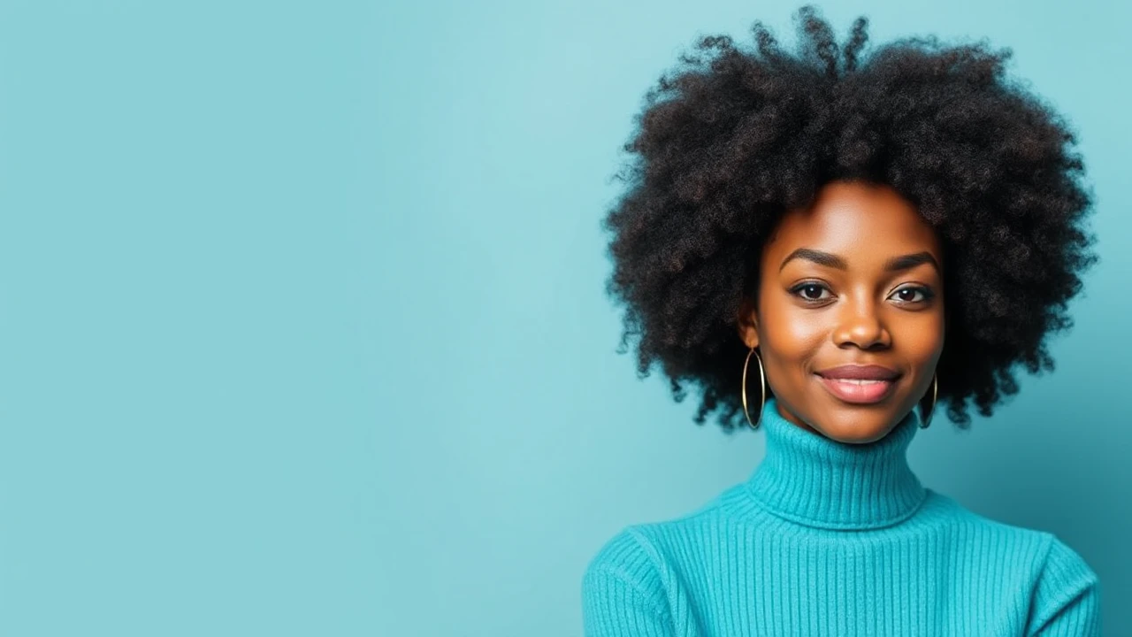 Essential Tips for Caring for Afro Hair After a Transplant in Turkey
