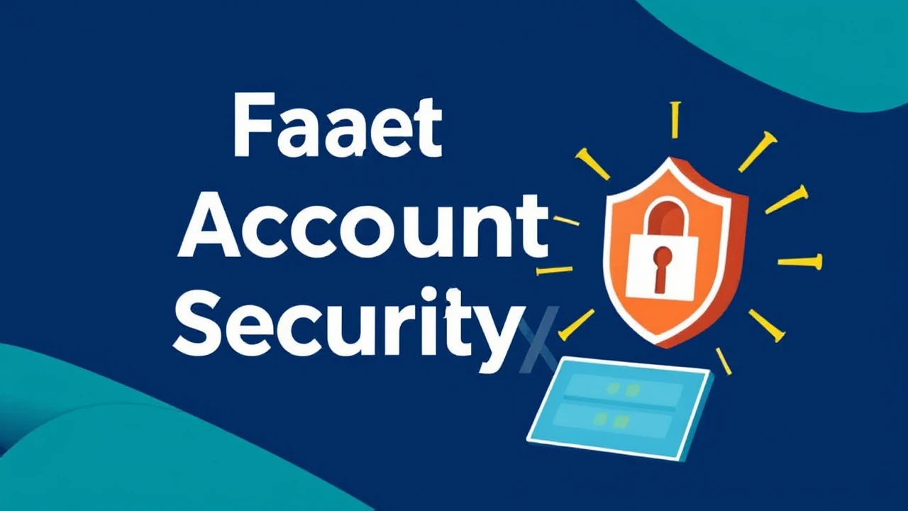 Fabet Account Security: 2FA, Passwords, and Alerts