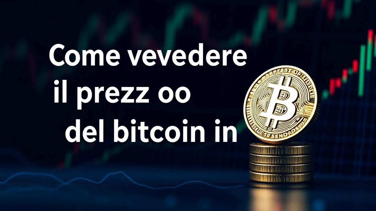 Come prevedere il prezzo del bitcoin in USD: guida completa e dettagliata