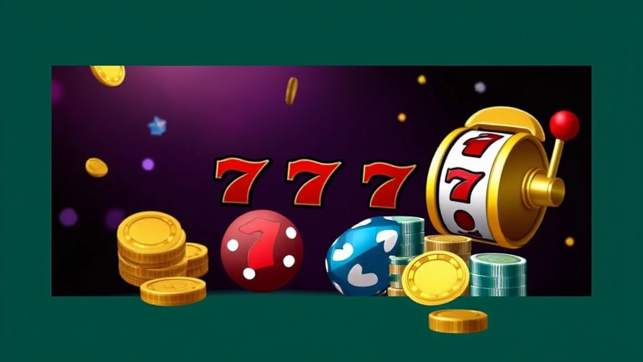 Panduan Terbaik Mengelola Modal Bermain Slot