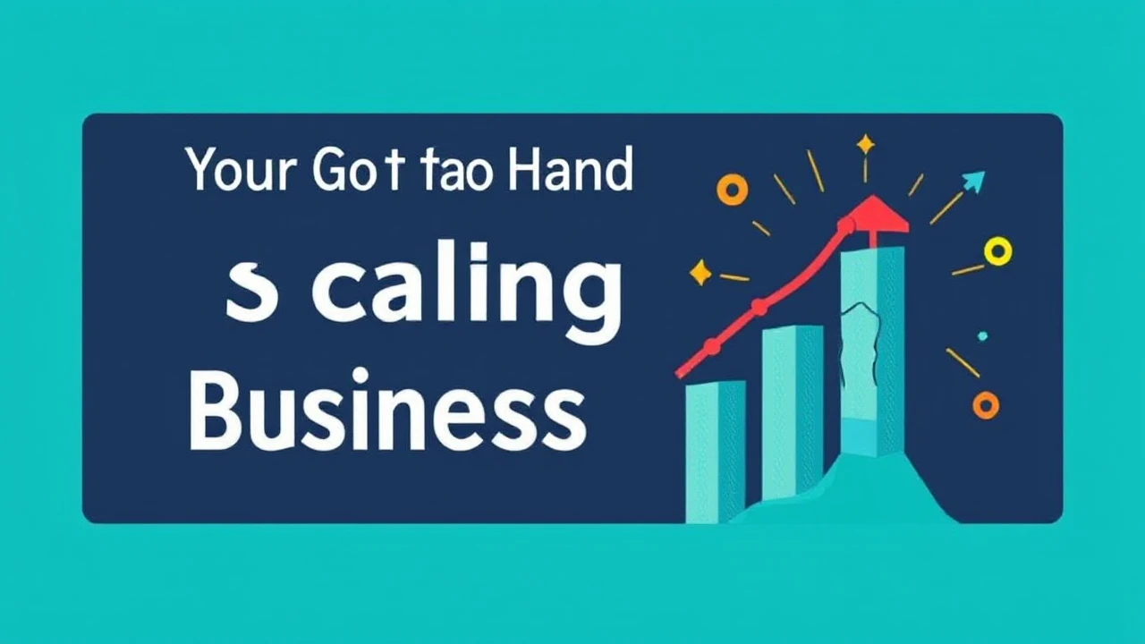 Your Go-To Handbook for Growing Your Business Effectively