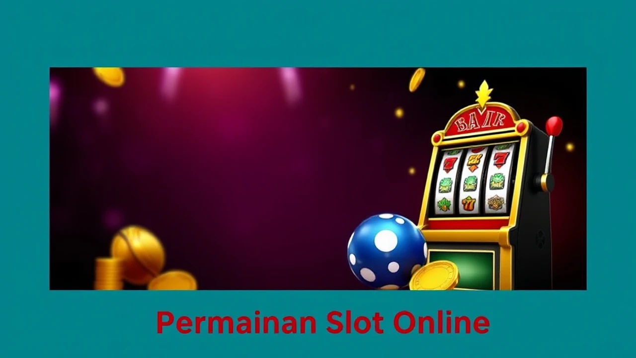 Panduan Menang di Permainan Slot Online