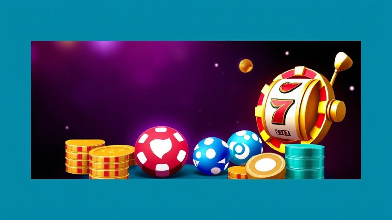 Demystifying Online Casino Slot RTP: Unveiling Return to Player Rates