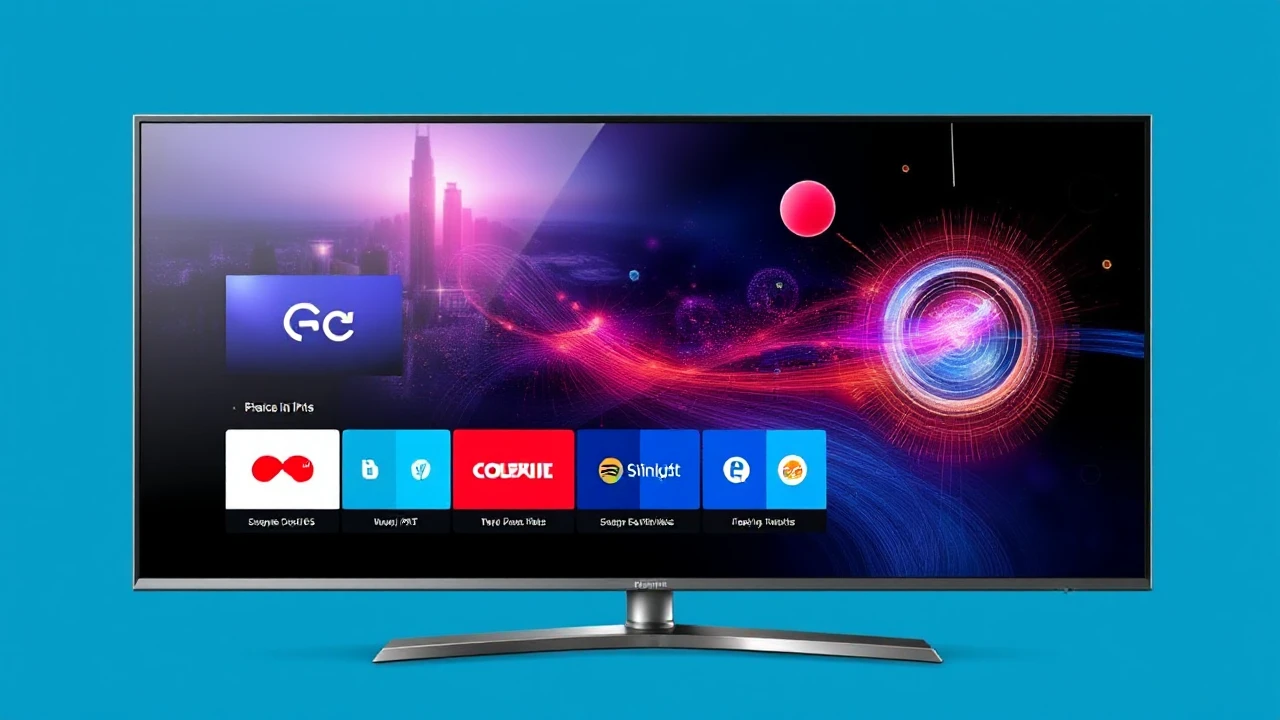 Unveiling the Future of IPTV Technology: What to Expect