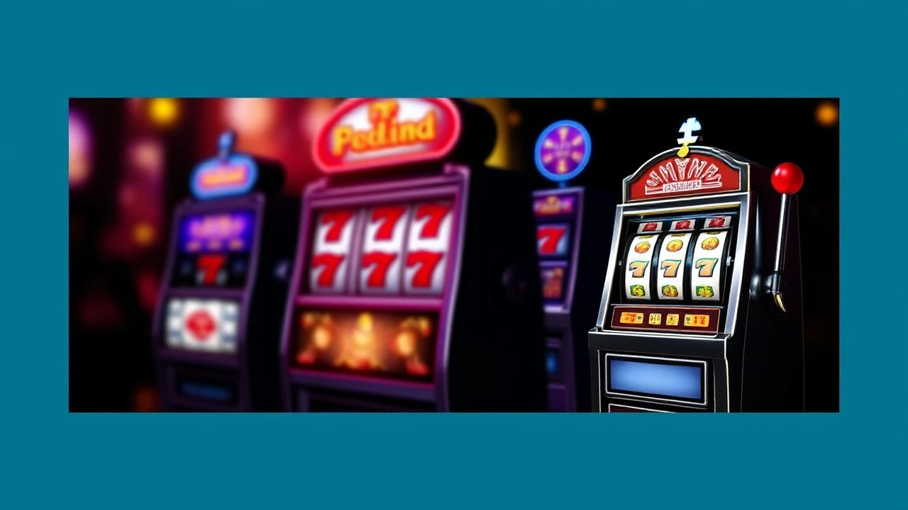 Revealing a Loose Slot Machine: Techniques to Enhance Your Winning Odds
