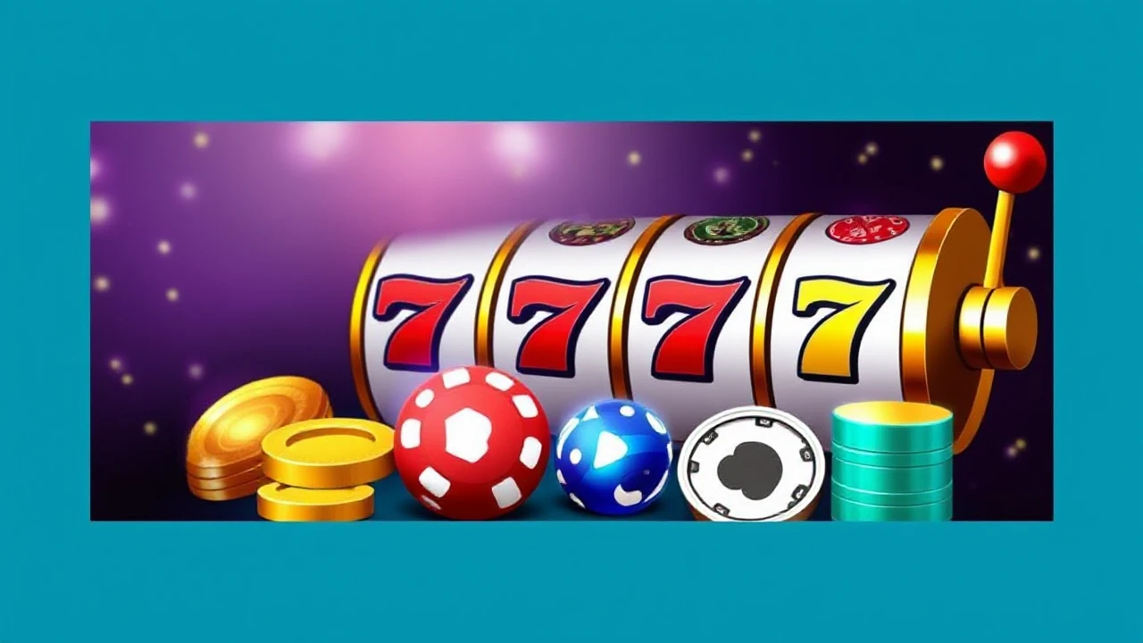 Die Top 10 Geheimen Tipps für das Gewinnen bei Casino Slot Spielen