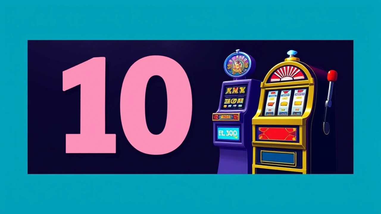 Exploring 10 Game Machine Facts That Will Astound You