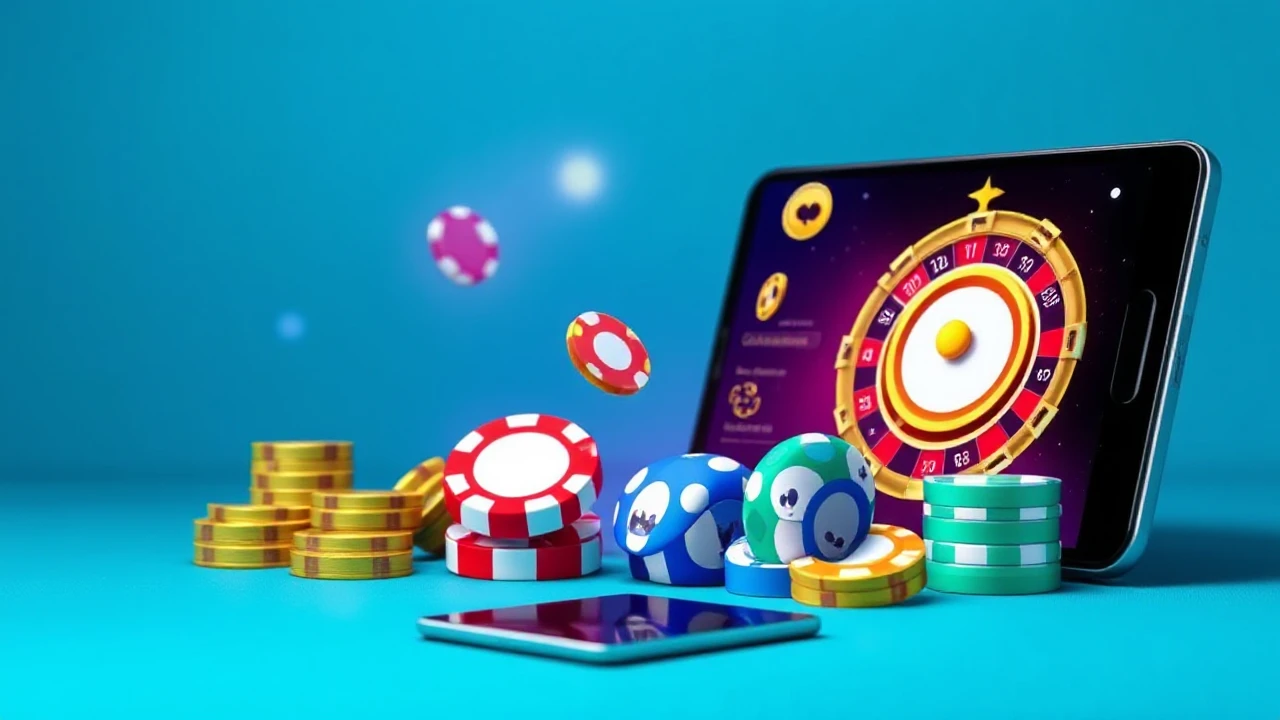 The Growth of Online Casinos: Current Trends for 2022