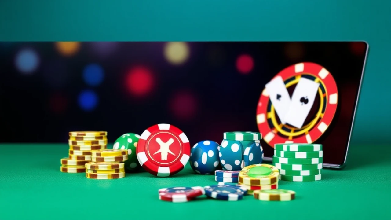 Dos and Don'ts for Playing Online Casino Gambling Activities