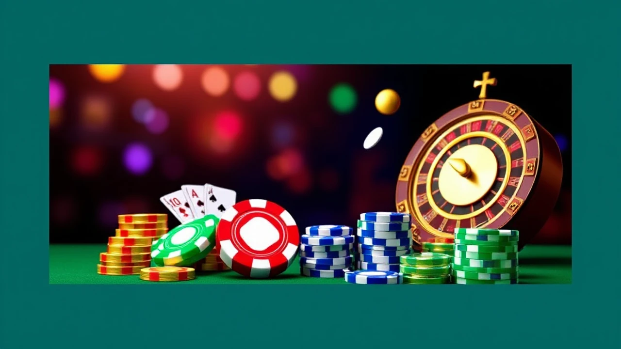 Conquering the Art of Winning Big at the Casino: Top 10 Tips Unveiled