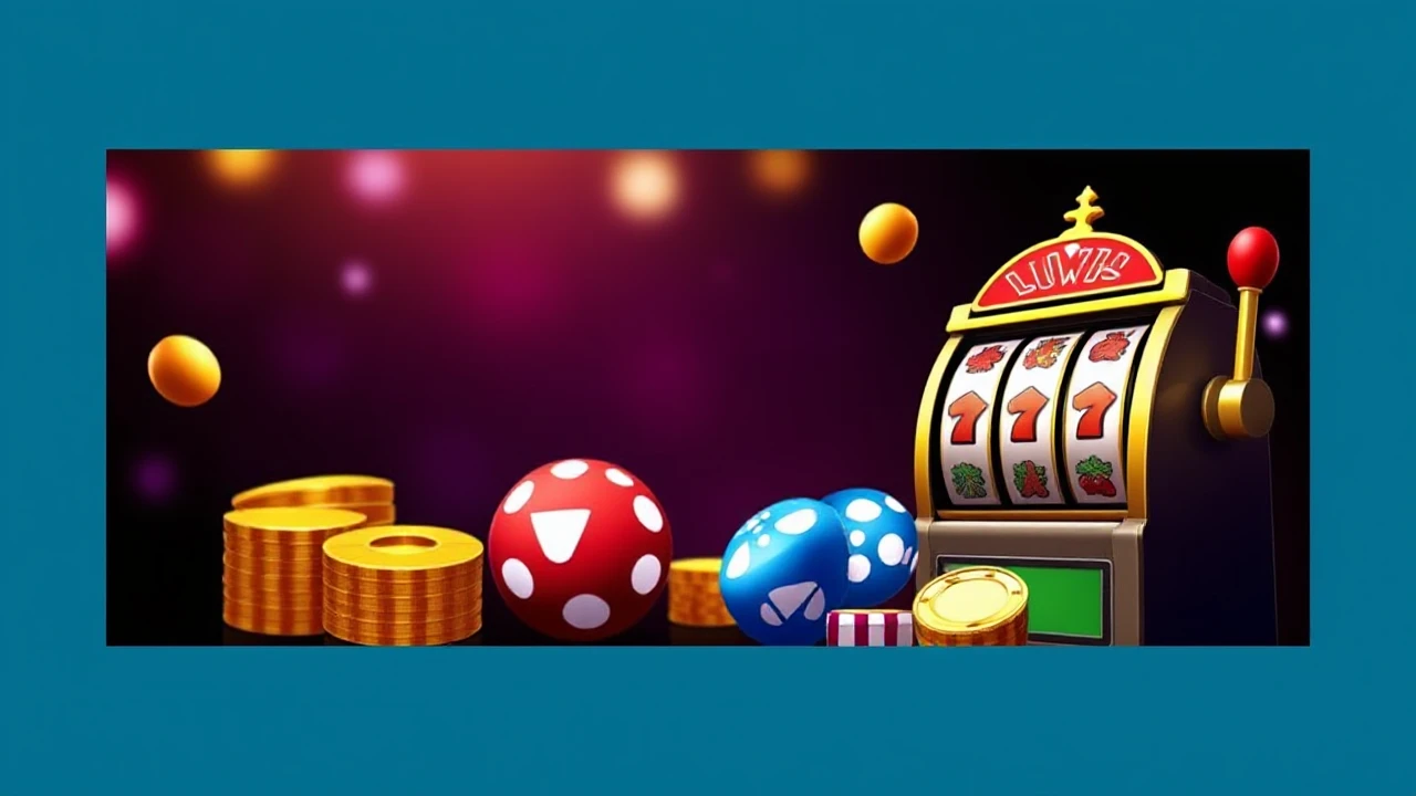 Becoming a Pro in Casino Slots: Your Comprehensive Guide