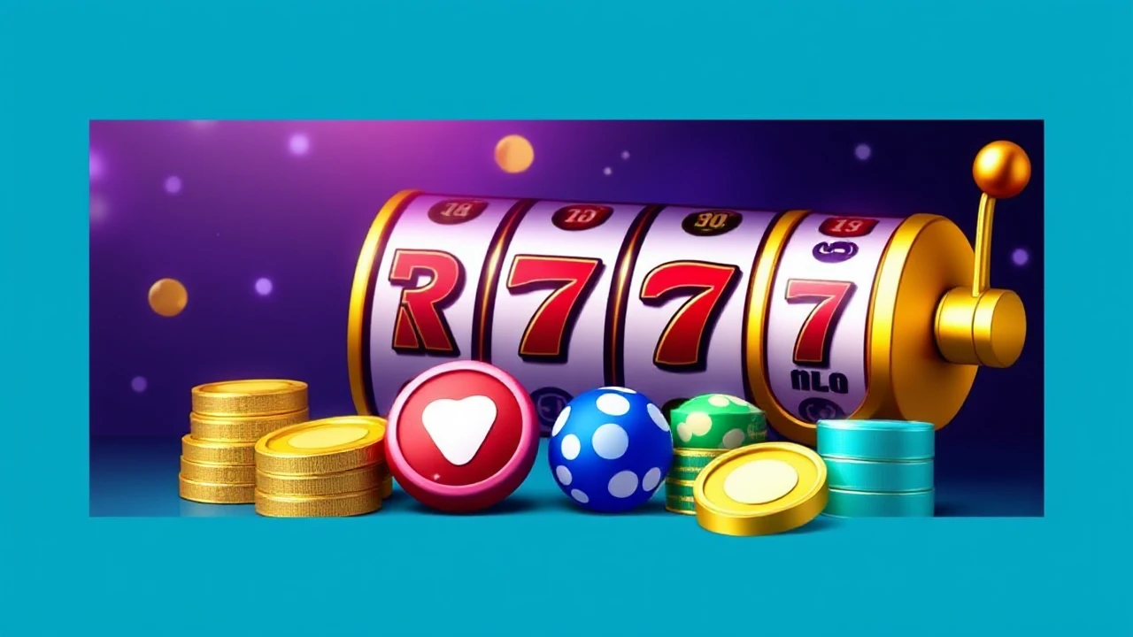 Understanding RNGs: Importance of Fairness in Slot Gaming